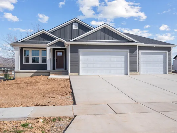 975 E 200 S #44, Santaquin, UT 84655