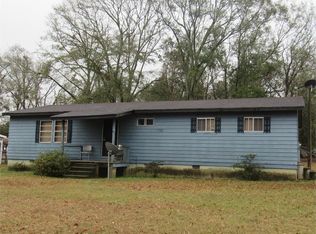 69 Jessie St, Rochelle, GA 31079