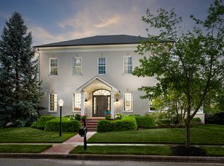 1886 Broughton St, Carmel, IN 46032