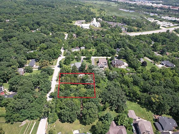 3rd image of 19W720 109th St Lot 3 & 4