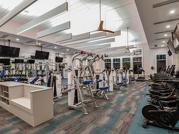 Mainsail Fitness Studio