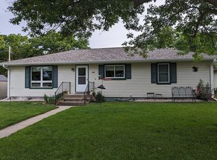 1300 Hoyt St, Beatrice, NE 68310