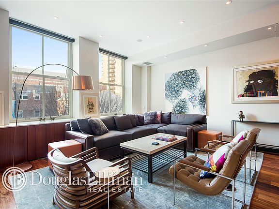 2nd image of 345 Greenwich St APT 2B