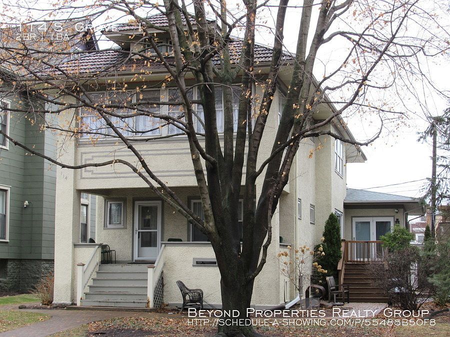 1st image of 114 S Grove Ave #1
