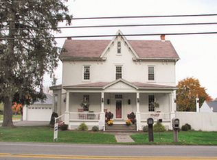 9123 Charger Hwy, Duncansville, PA 16635