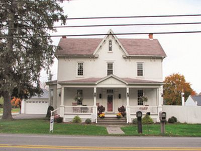 9123 Charger Hwy, Duncansville, PA, 16635