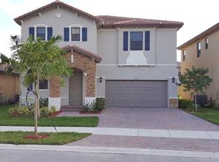 11732 SW 234th St, Homestead, FL 33032