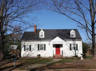 4102 Bremner Blvd, Henrico, VA 23228