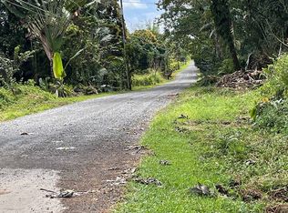 15-2000 16th Ave LOT 273, Keaau, HI 96749