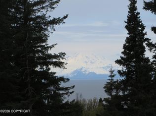 L2 Sterling Hwy, Clam Gulch, AK 99568