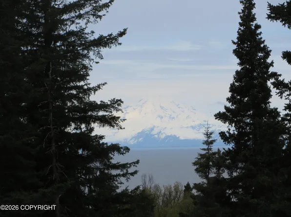 L2 Sterling Hwy, Clam Gulch, AK 99568