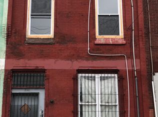 2141 N 22nd St, Philadelphia, PA 19121