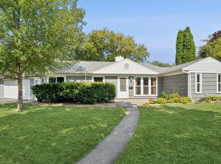 1625 S Carpenter St, Appleton, WI 54915