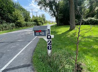 1026 S Arbogast St, Griffith, IN 46319