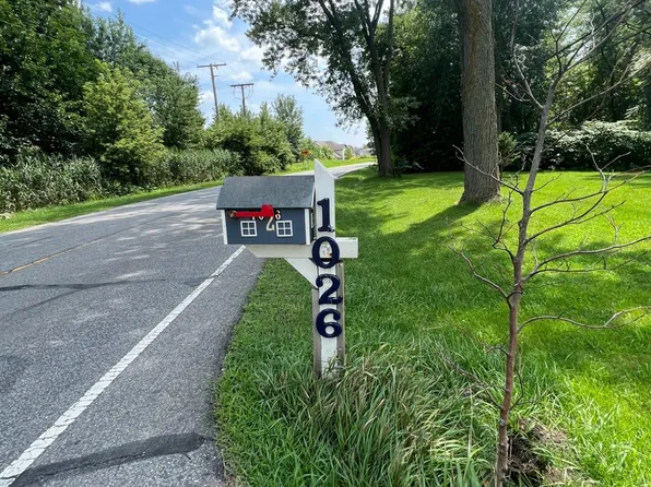 1026 S Arbogast St, Griffith, IN 46319