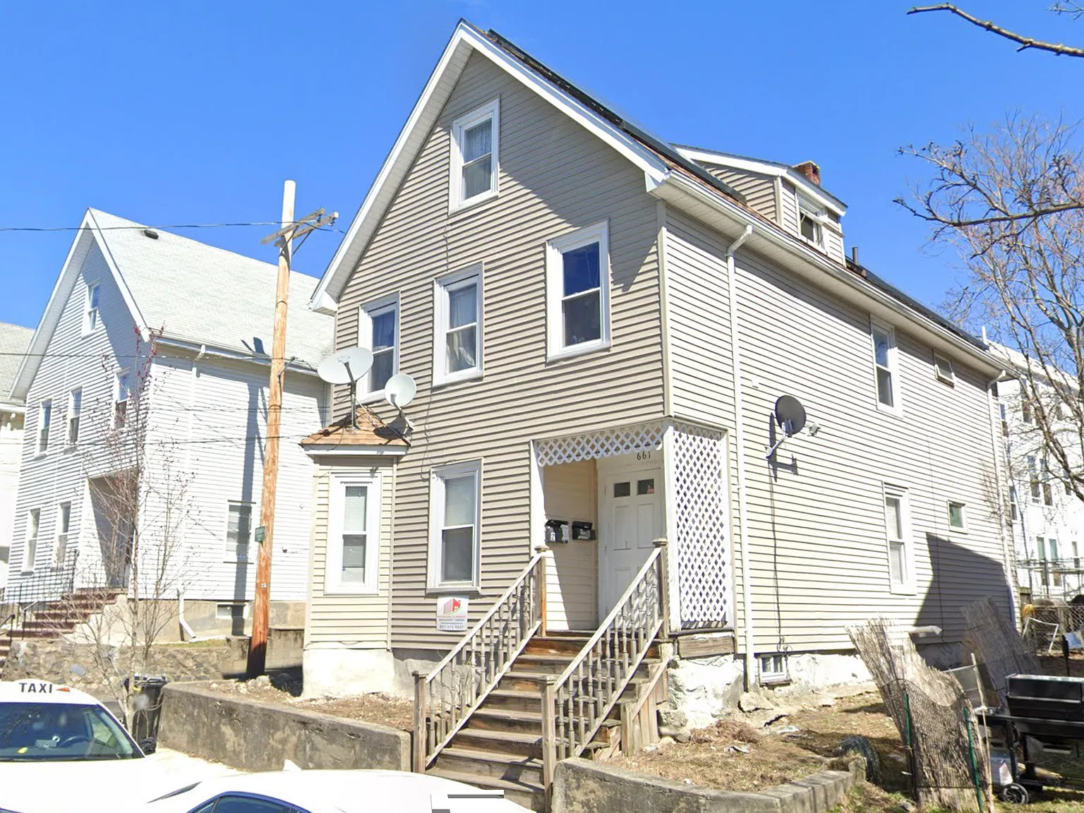 4 bed, 1245 sqft, $3,000 — Photo 1