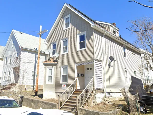 661 Cross St Floor 2, Malden, MA 02148