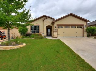 904 Mount Locke Ct, Georgetown, TX 78633