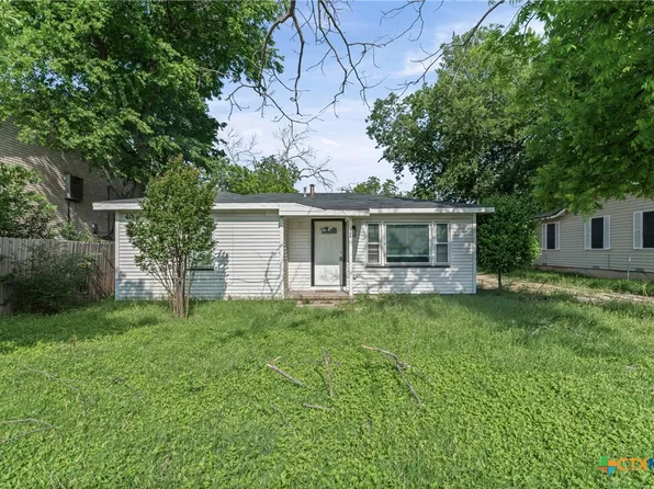 408 Veterans Ave, Copperas Cove, TX 76522