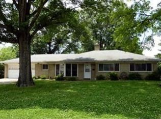 1407 S Fort Thomas Ave, Fort Thomas, KY 41075