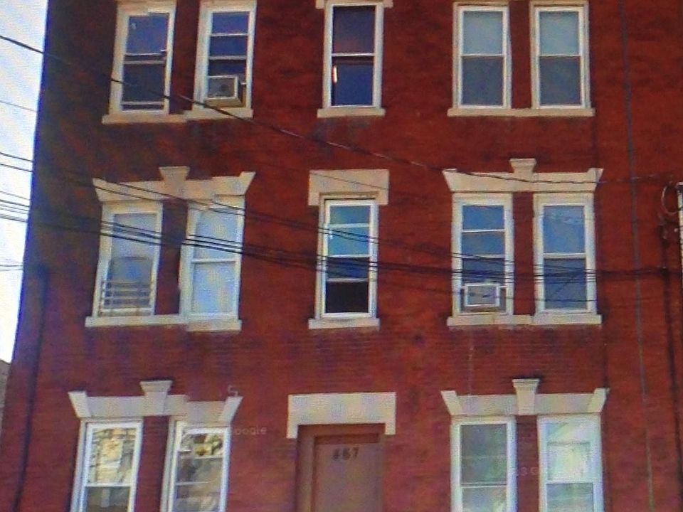 1st image of 467 Pavonia Ave APT 4L