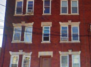 467 Pavonia Ave APT 4L, Jersey City, NJ 07306