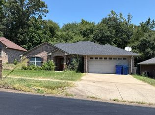 11732 Lanes End Dr, Flint, TX 75762