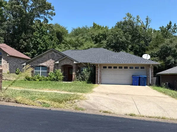 11732 Lanes End Dr, Flint, TX 75762