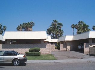 4340 Balboa Dr, Bakersfield, CA 93307