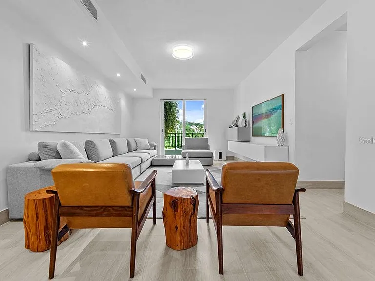 Ocean Sixteen 9000 Rio Mar Blvd #321 — Photo 8