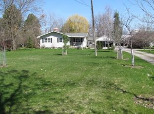 1810 River Rd, Missoula, MT 59801