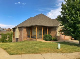 5980 S McCann Ave, Springfield, MO 65810