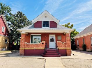 230 Madison St, Pueblo, CO 81004