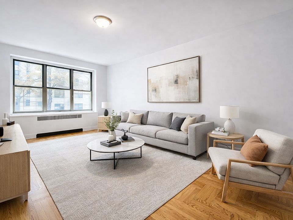 1st image of 100 Bennett Ave APT 1F