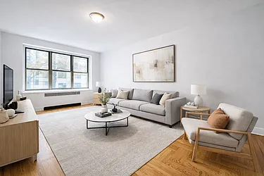 100 Bennett Avenue, #1F