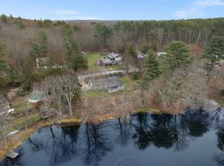 45 Overlea Rd, North Smithfield, RI 02896