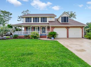 1146 41st Rd, Saint Stephen, SC 29479