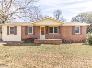 4632 Brookhaven Rd, Macon, GA 31206