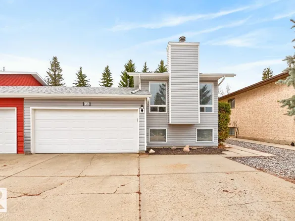 4517 38a Ave NW, Edmonton, AB T6L 5B5