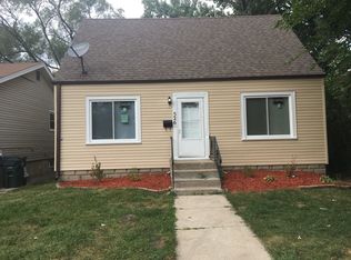 526 E 144th Pl, Dolton, IL 60419