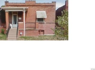 4361 Wilcox Ave, Saint Louis, MO 63116