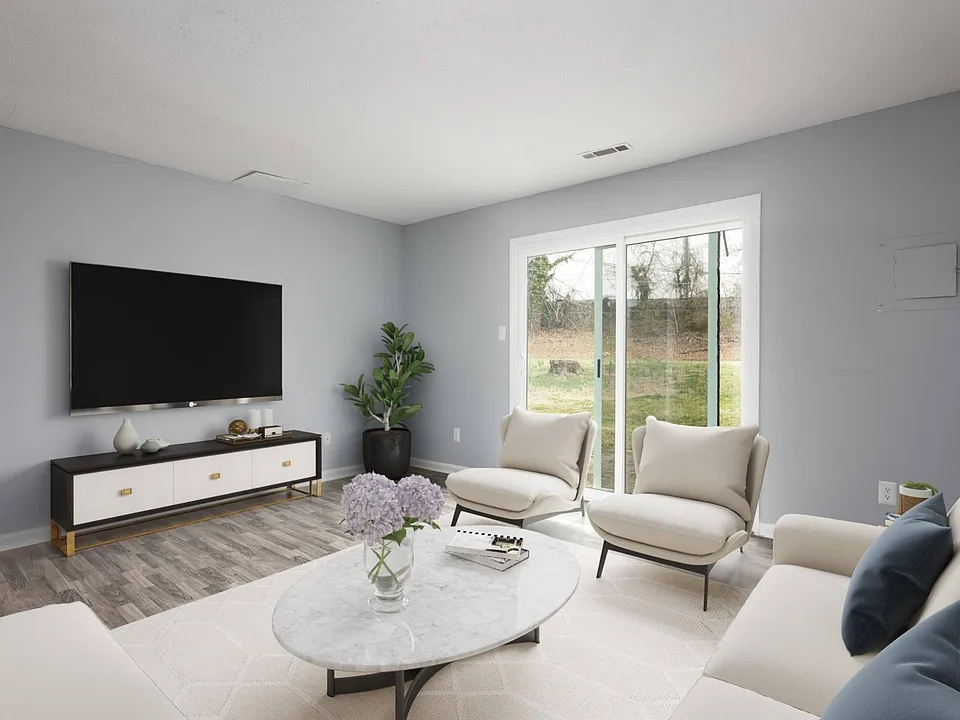 Legacy Sedgefield Townhomes