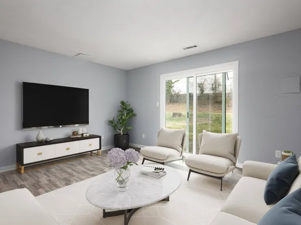 Legacy Sedgefield Townhomes