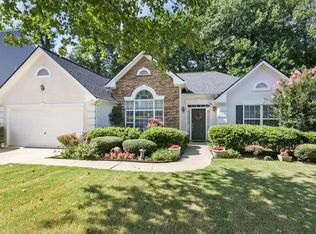 4009 Dorchester Walk NW, Kennesaw, GA 30144