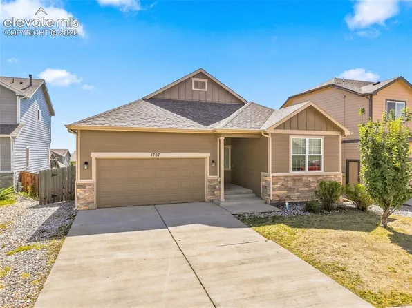4707 Justeagen Dr, Colorado Springs, CO 80911