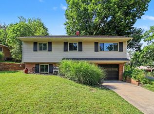 3941 Cornell Rd, Cincinnati, OH 45241