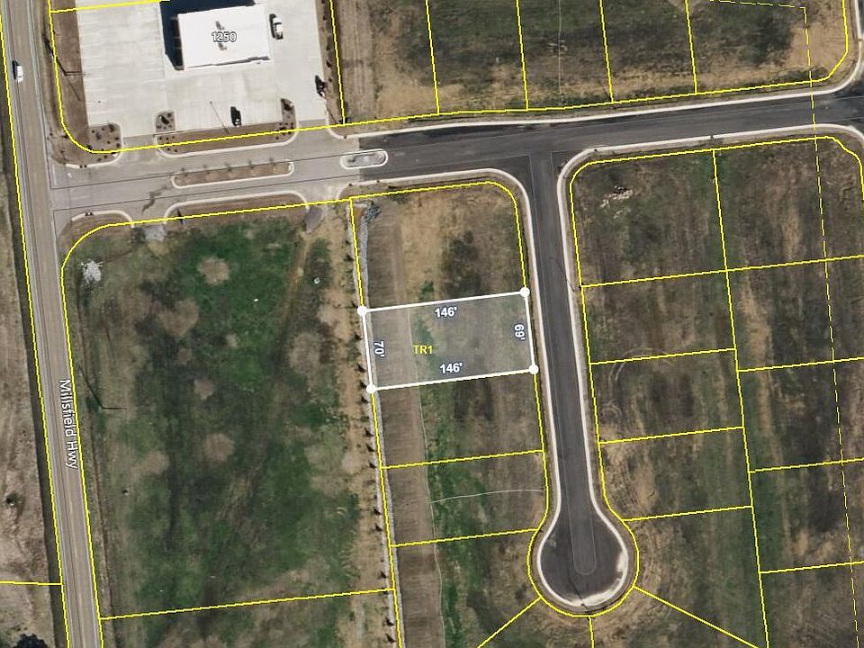 1st image of LOT 30 Dominion Cv