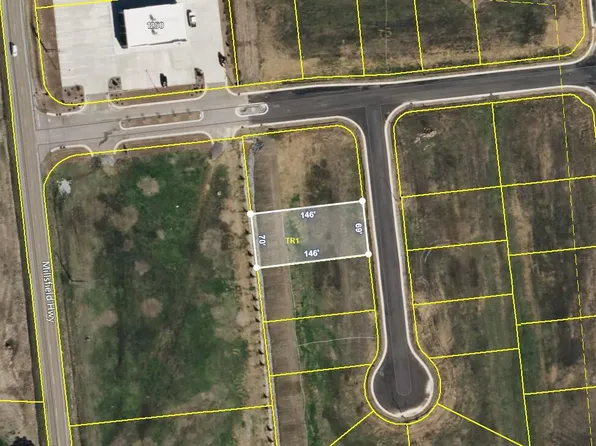 LOT 30 Dominion Cv, Dyersburg, TN 38024
