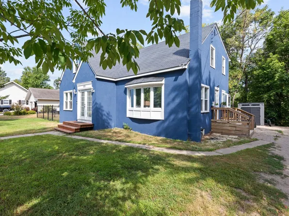 1001 Terrace Ave, Brainerd, MN 56401