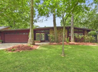 1202 Fay Rd, Kemah, TX 77565